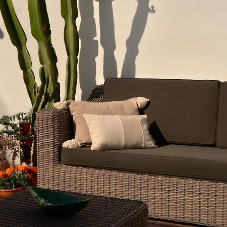 Casa Uva - Boutique Guest House Vejer de la Frontera Kültér fotó