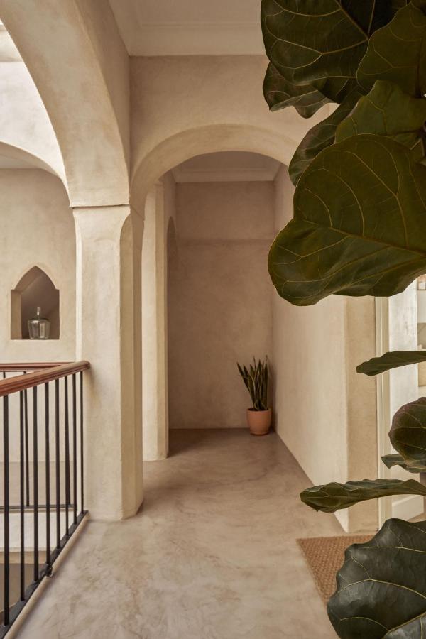 Casa Uva - Boutique Guest House Vejer de la Frontera Kültér fotó